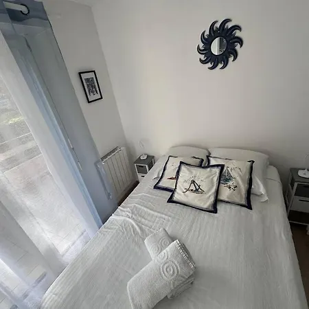 Apartman La Clarte-proche Centre Et Cabourg