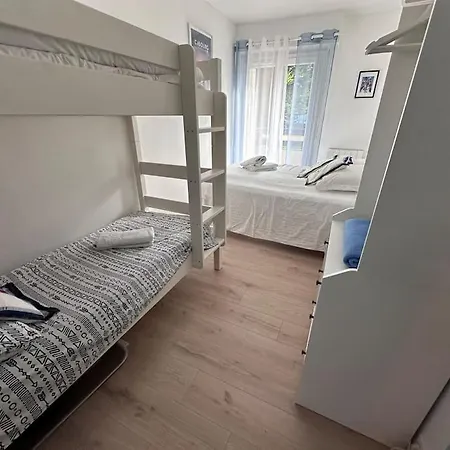 La Clarte-proche Centre Et Cabourg