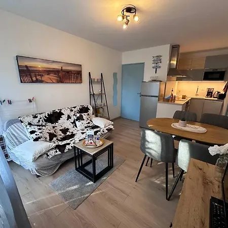 La Clarte-proche Centre Et * Cabourg