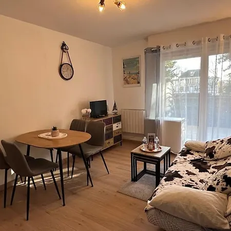Apartman La Clarte-proche Centre Et