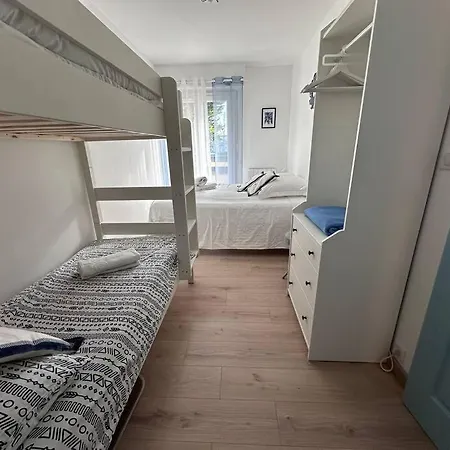 Apartman La Clarte-proche Centre Et
