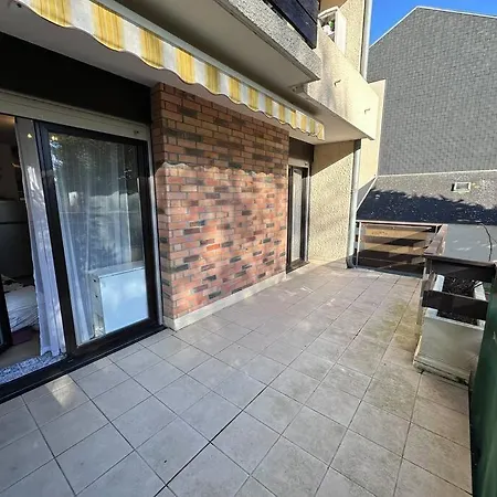 La Clarte-proche Centre Et Apartman *
