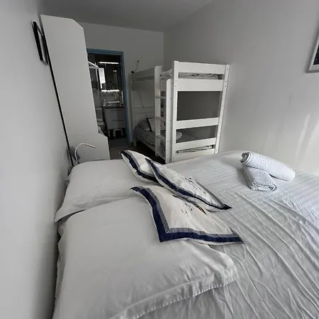Apartman La Clarte-proche Centre Et *