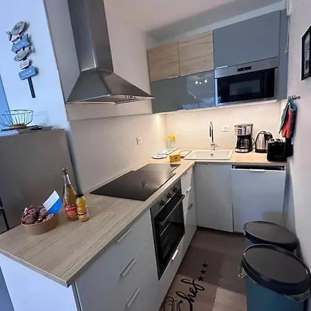 La Clarte-proche Centre Et Apartman