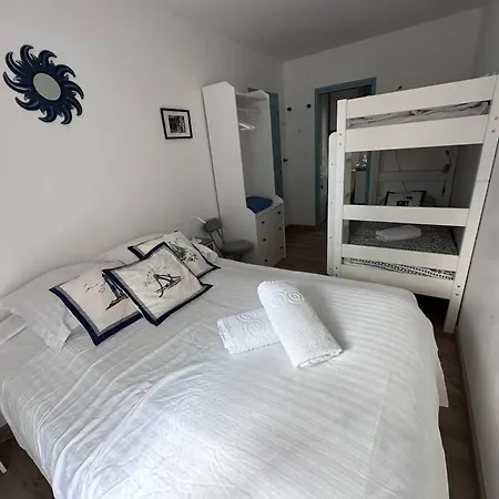 La Clarte-proche Centre Et Apartman *